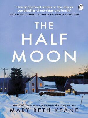 The Half Moon - ebook